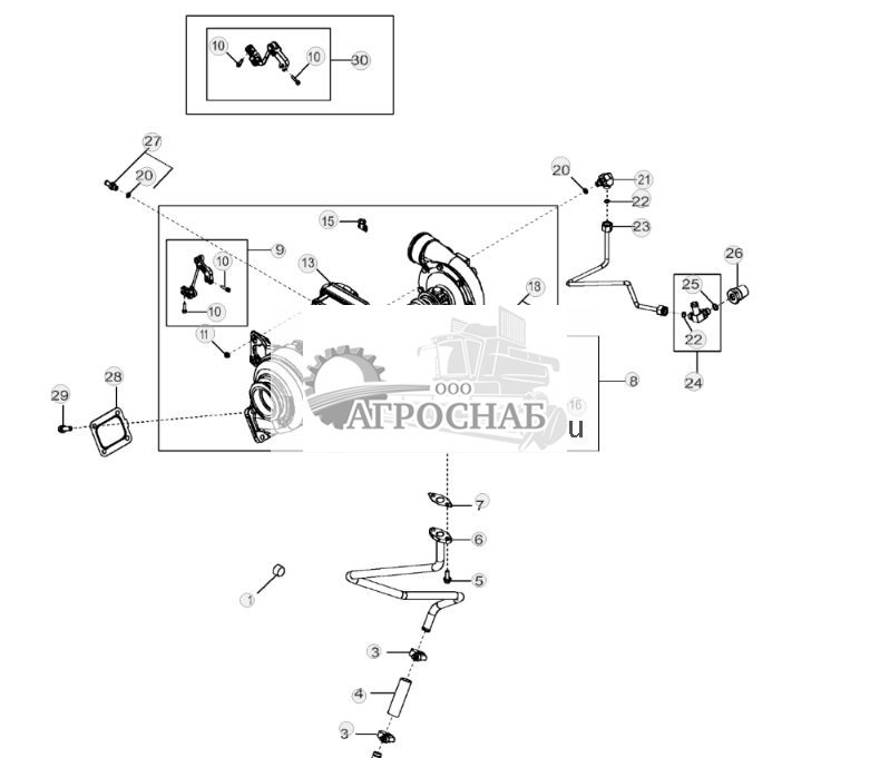 6512 Turbocharger - ST152137 107.jpg